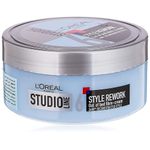 Loreal Fibre Cream Out Of Bed 150ml